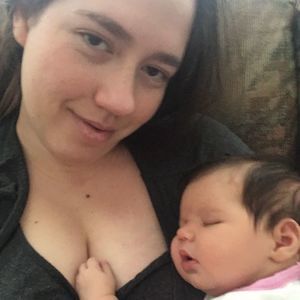 Meet your Posher, Aimee